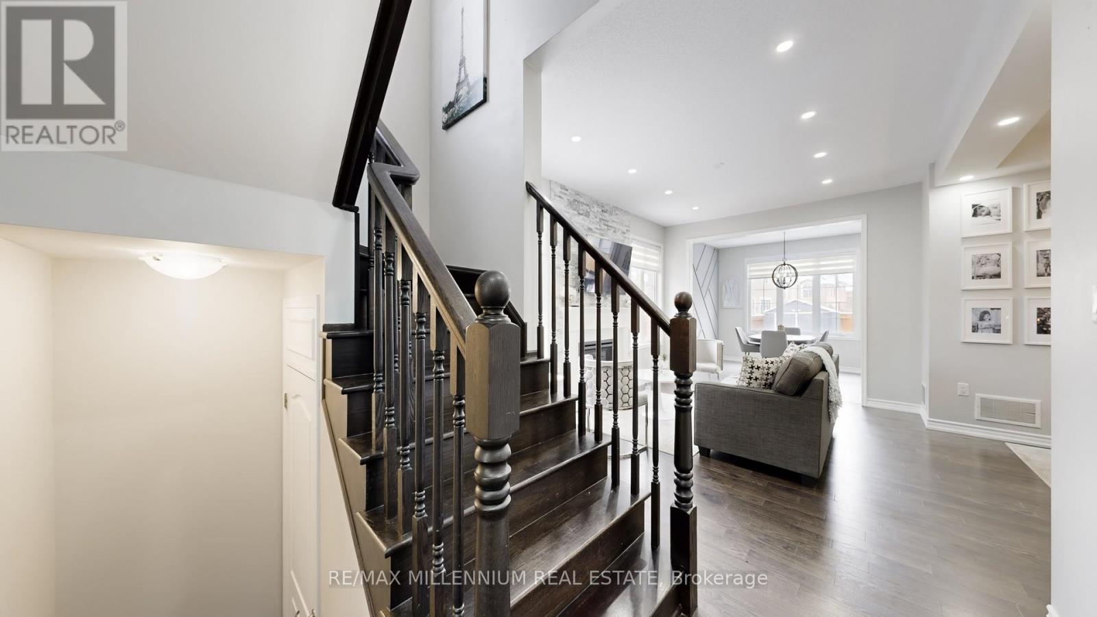 35 Barn Owl Way, Vaughan, Ontario L4H 4S9 - Photo 15 - N12886102