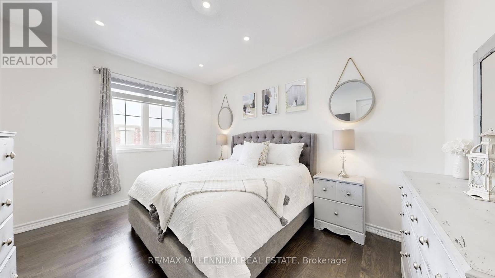 35 Barn Owl Way, Vaughan, Ontario L4H 4S9 - Photo 17 - N12886102