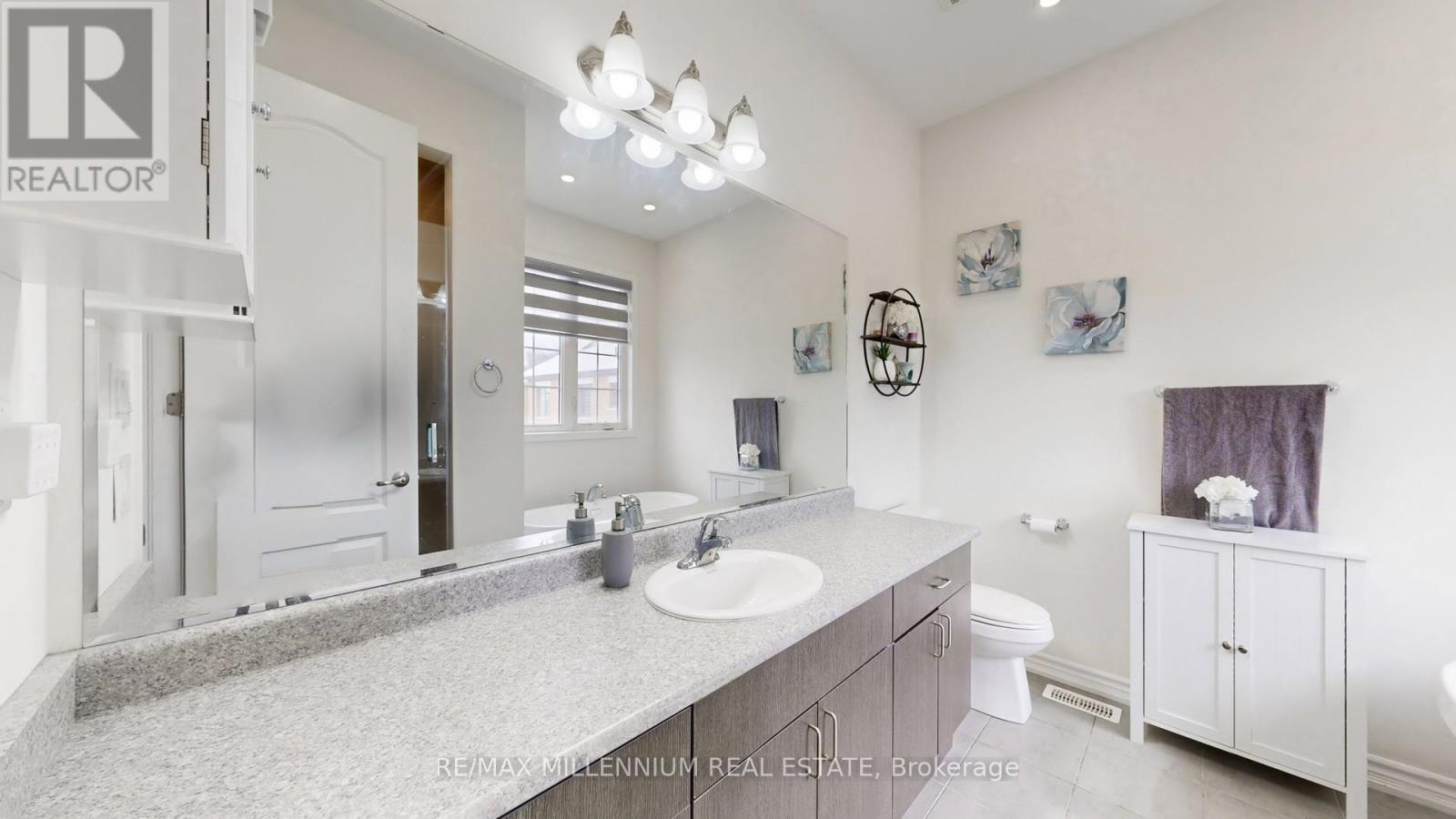 35 Barn Owl Way, Vaughan, Ontario L4H 4S9 - Photo 19 - N12886102