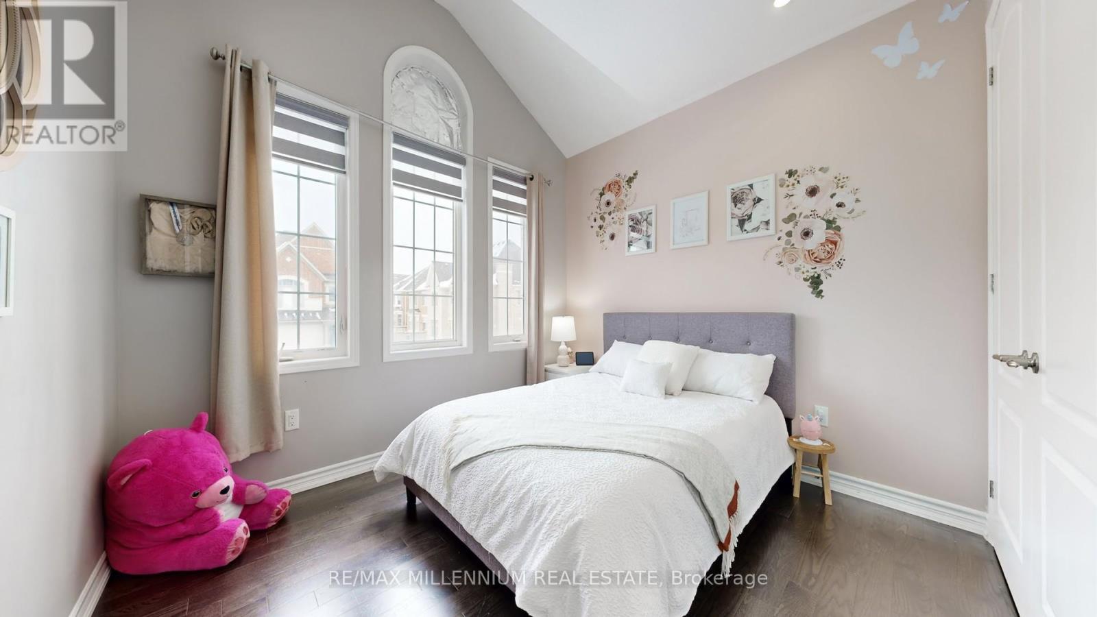 35 Barn Owl Way, Vaughan, Ontario L4H 4S9 - Photo 22 - N12886102