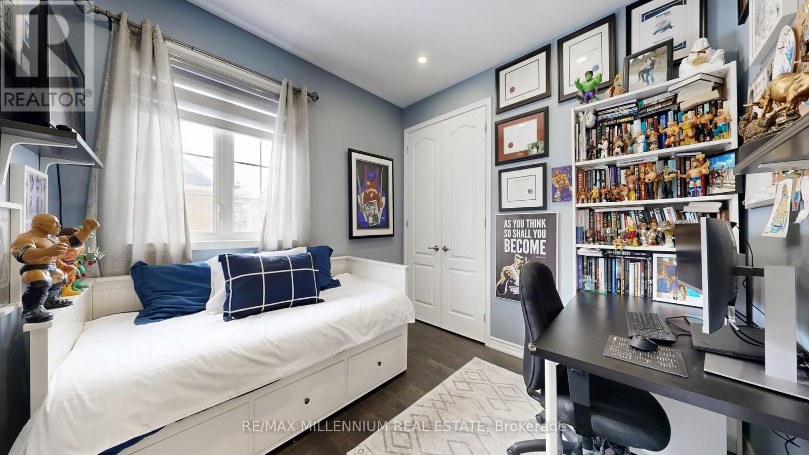 35 Barn Owl Way, Vaughan, Ontario L4H 4S9 - Photo 24 - N12886102