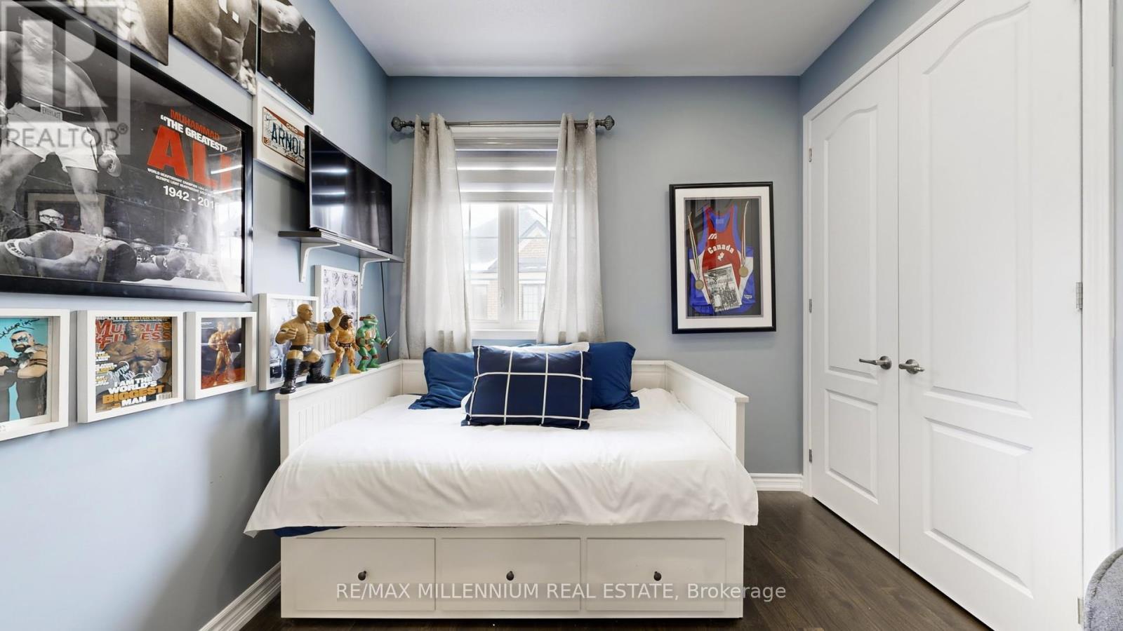 35 Barn Owl Way, Vaughan, Ontario L4H 4S9 - Photo 25 - N12886102