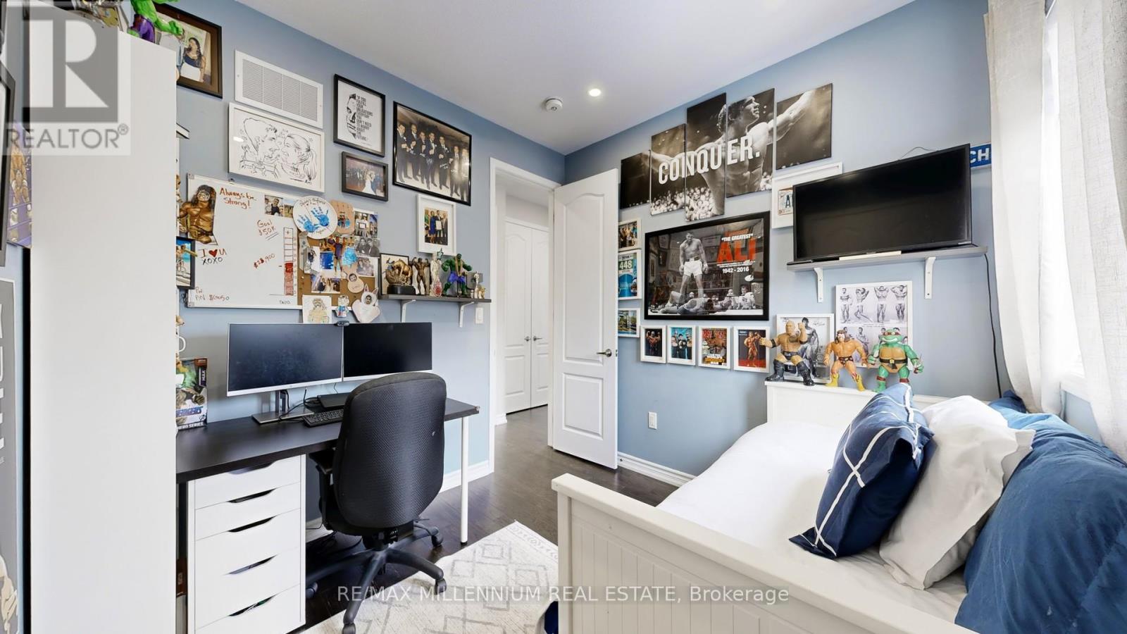 35 Barn Owl Way, Vaughan, Ontario L4H 4S9 - Photo 26 - N12886102