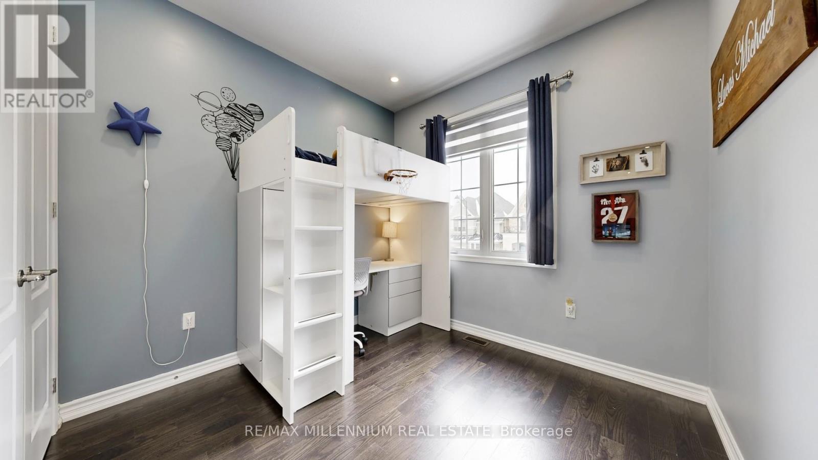 35 Barn Owl Way, Vaughan, Ontario L4H 4S9 - Photo 27 - N12886102