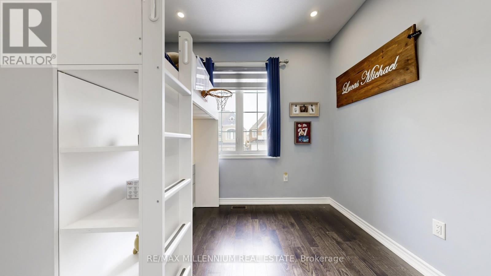 35 Barn Owl Way, Vaughan, Ontario L4H 4S9 - Photo 28 - N12886102