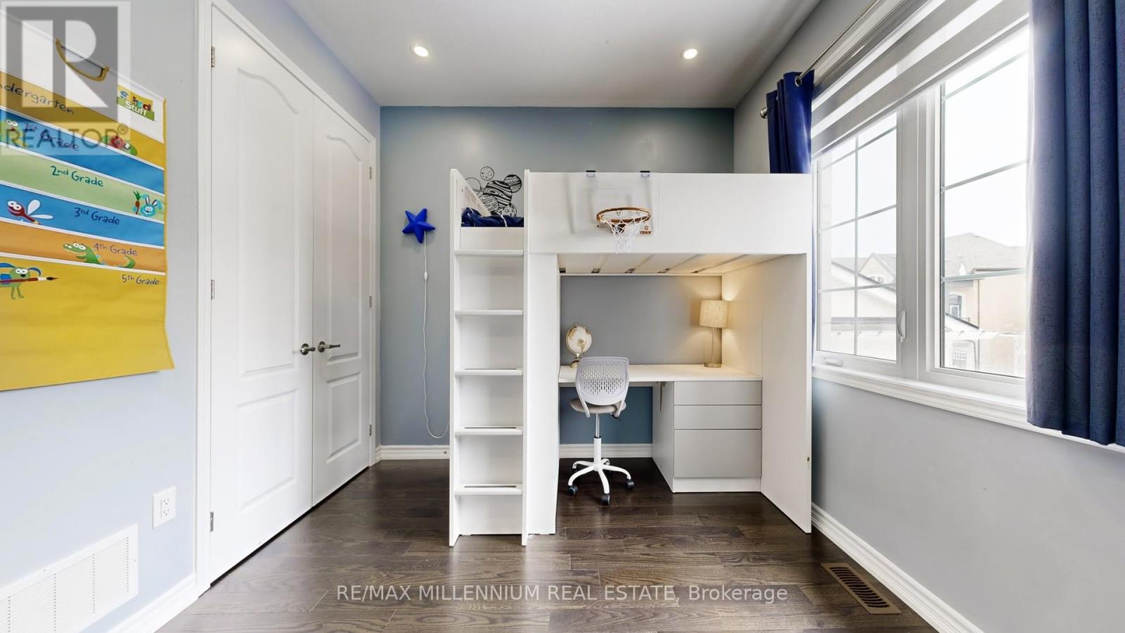 35 Barn Owl Way, Vaughan, Ontario L4H 4S9 - Photo 29 - N12886102