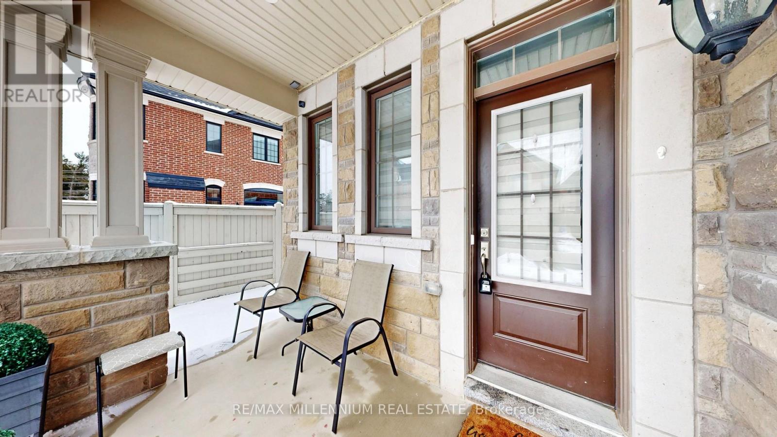 35 Barn Owl Way, Vaughan, Ontario L4H 4S9 - Photo 3 - N12886102