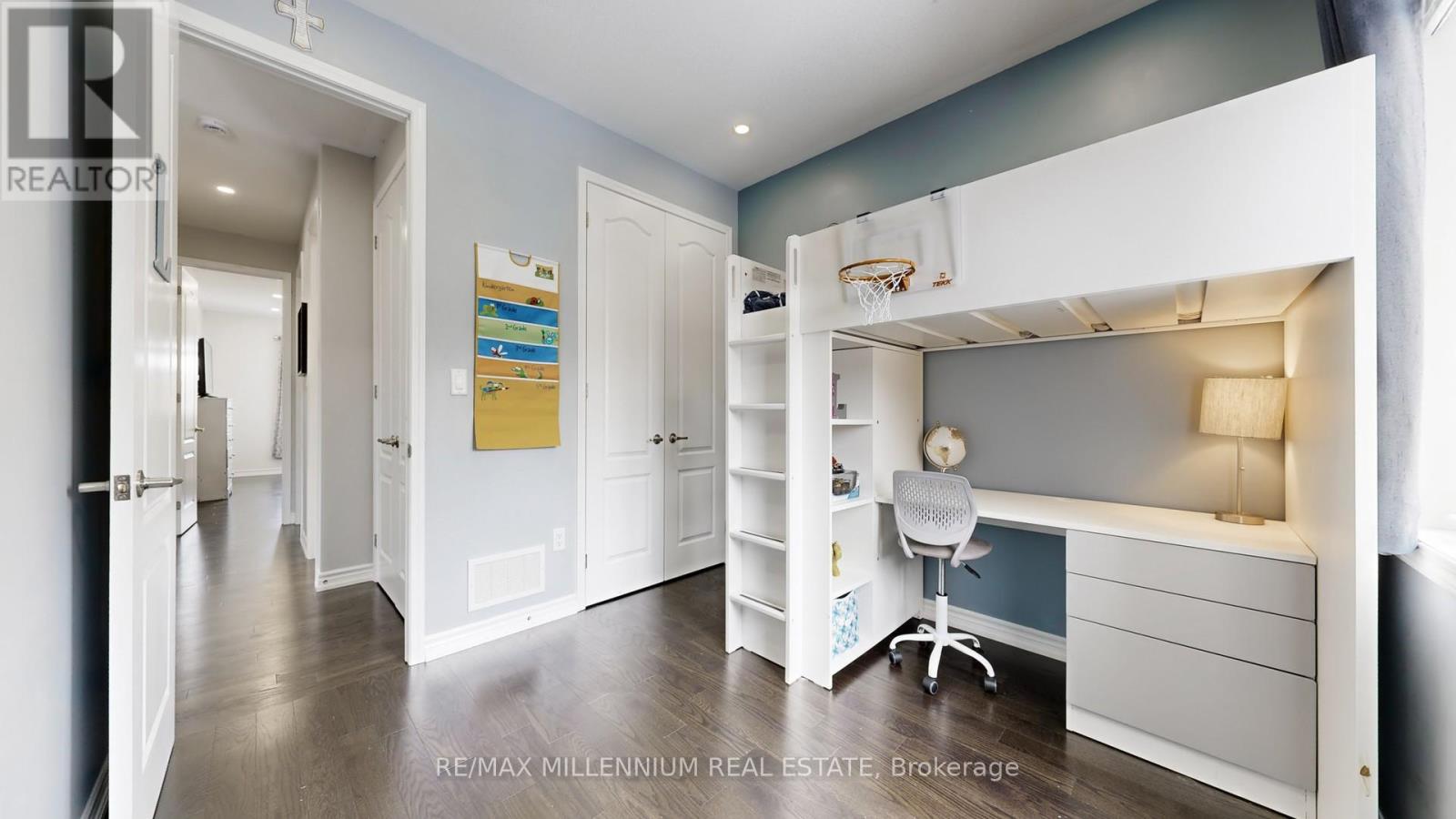 35 Barn Owl Way, Vaughan, Ontario L4H 4S9 - Photo 30 - N12886102