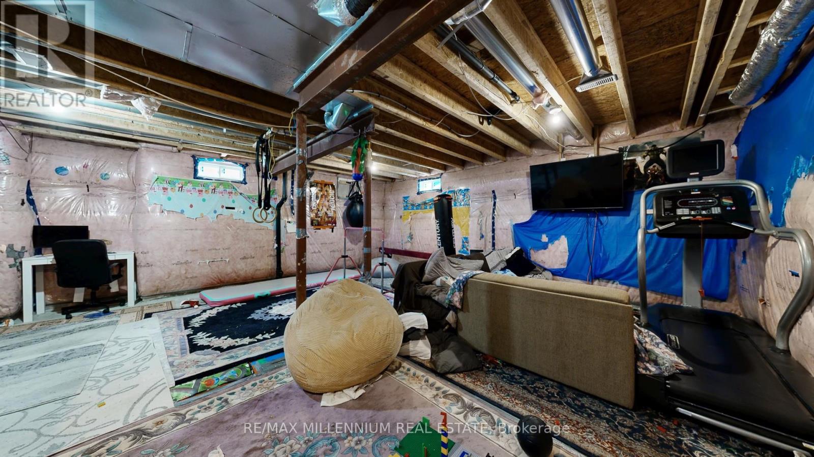 35 Barn Owl Way, Vaughan, Ontario L4H 4S9 - Photo 36 - N12886102