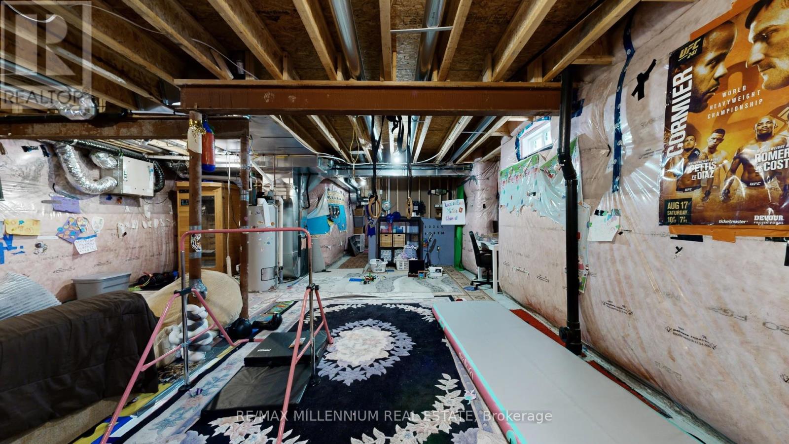 35 Barn Owl Way, Vaughan, Ontario L4H 4S9 - Photo 37 - N12886102