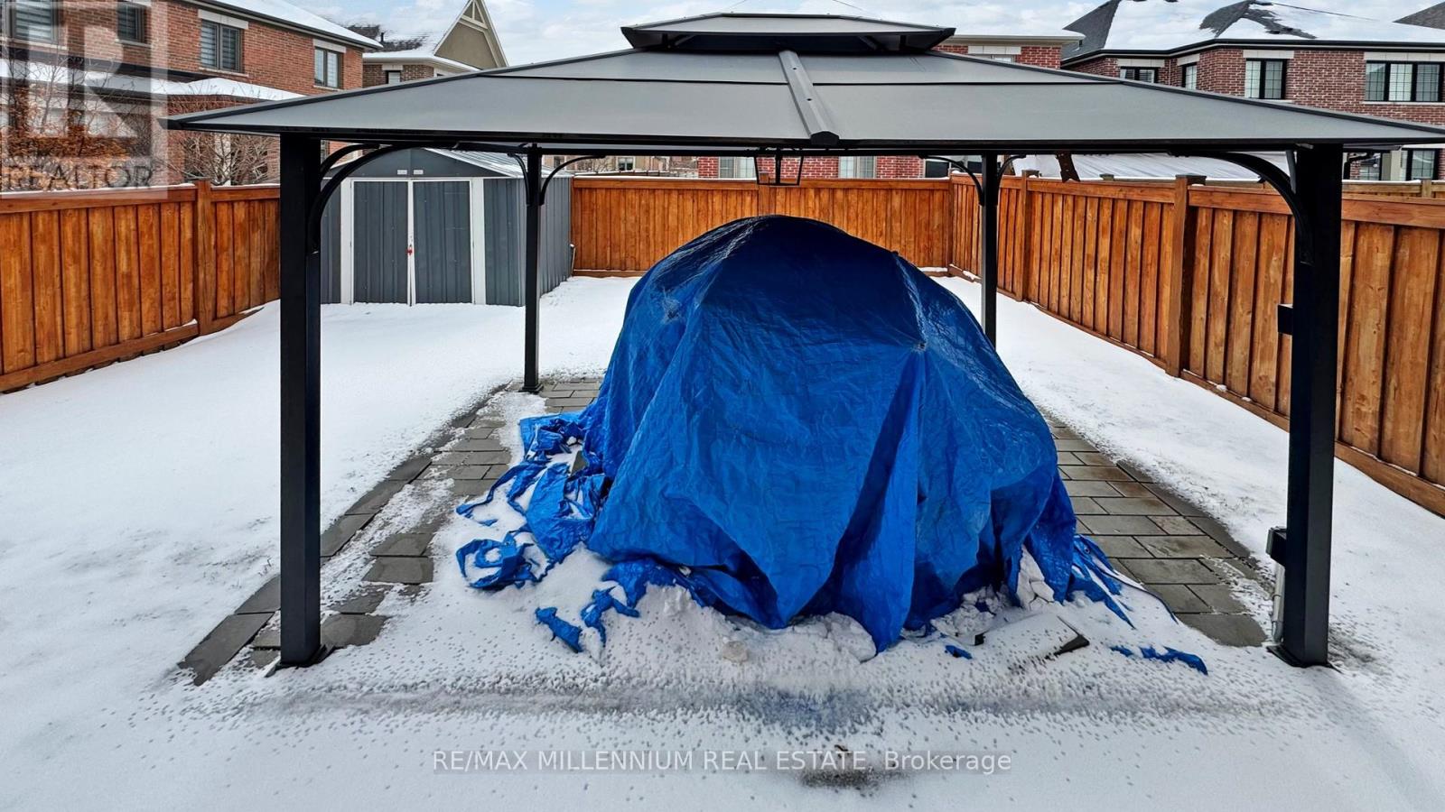 35 Barn Owl Way, Vaughan, Ontario L4H 4S9 - Photo 39 - N12886102