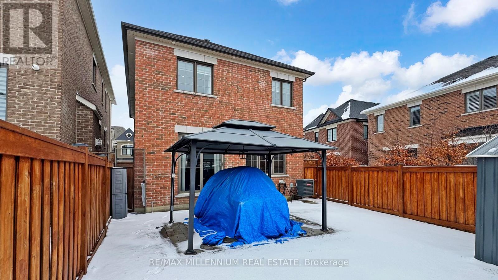 35 Barn Owl Way, Vaughan, Ontario L4H 4S9 - Photo 40 - N12886102