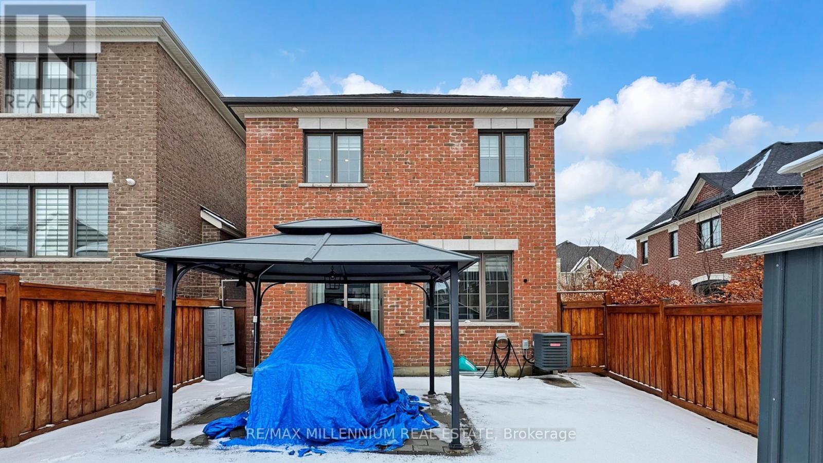 35 Barn Owl Way, Vaughan, Ontario L4H 4S9 - Photo 41 - N12886102