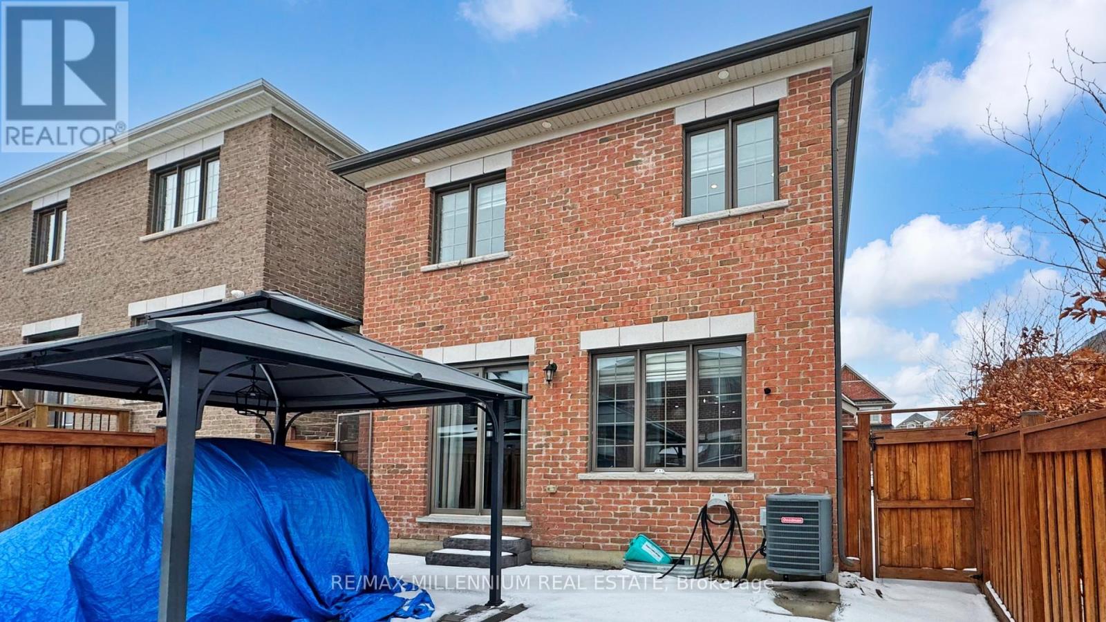 35 Barn Owl Way, Vaughan, Ontario L4H 4S9 - Photo 42 - N12886102