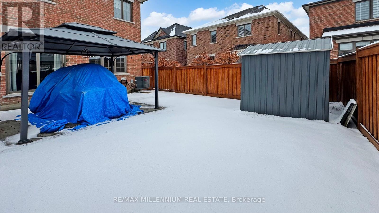 35 Barn Owl Way, Vaughan, Ontario L4H 4S9 - Photo 43 - N12886102