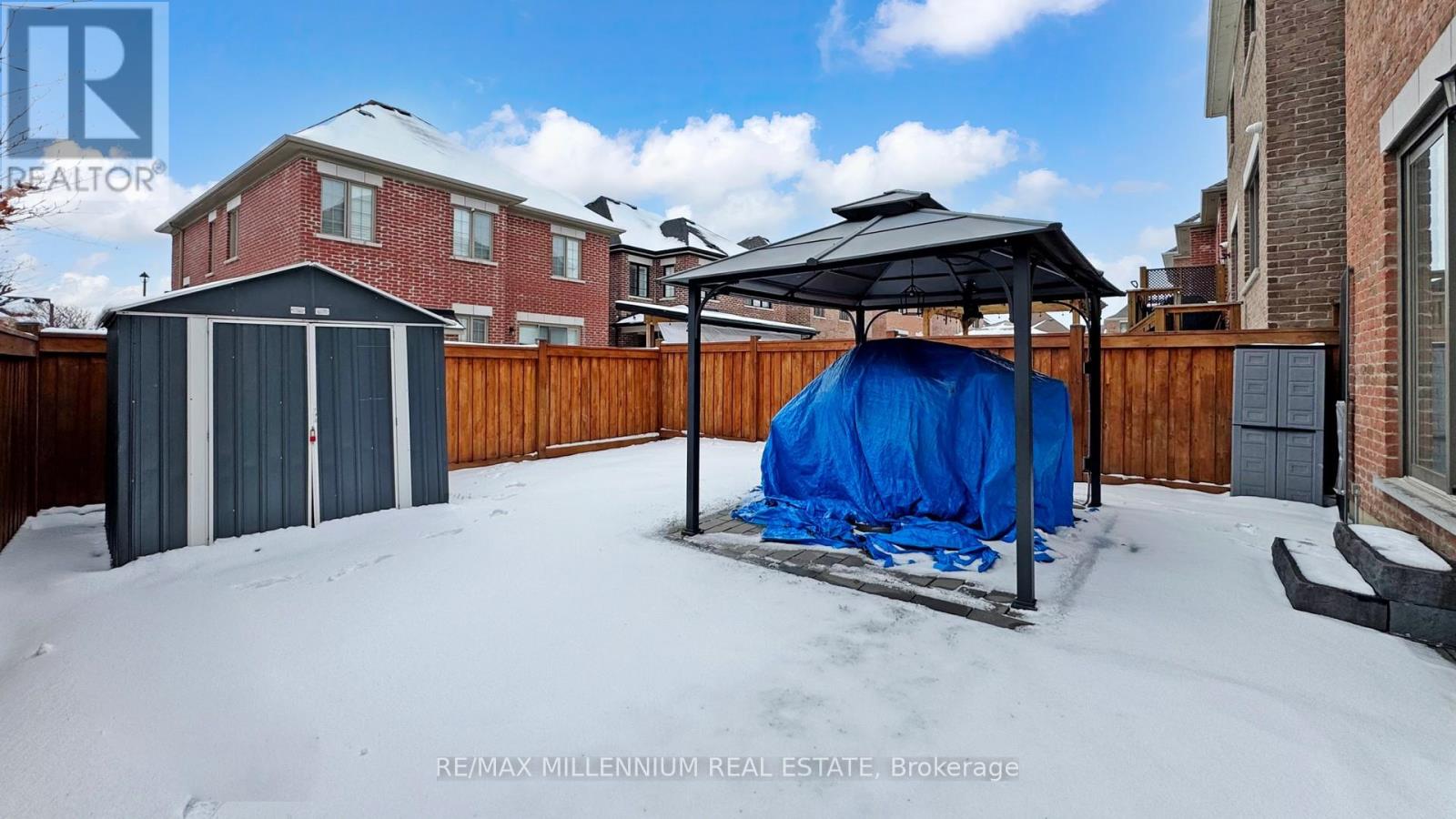 35 Barn Owl Way, Vaughan, Ontario L4H 4S9 - Photo 44 - N12886102