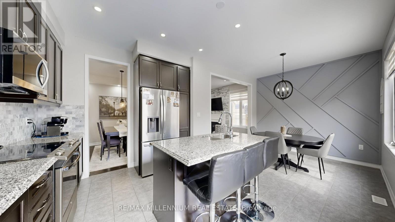 35 Barn Owl Way, Vaughan, Ontario L4H 4S9 - Photo 6 - N12886102