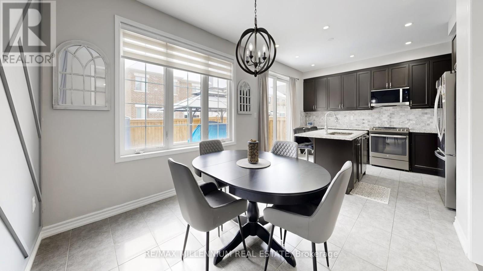 35 Barn Owl Way, Vaughan, Ontario L4H 4S9 - Photo 9 - N12886102