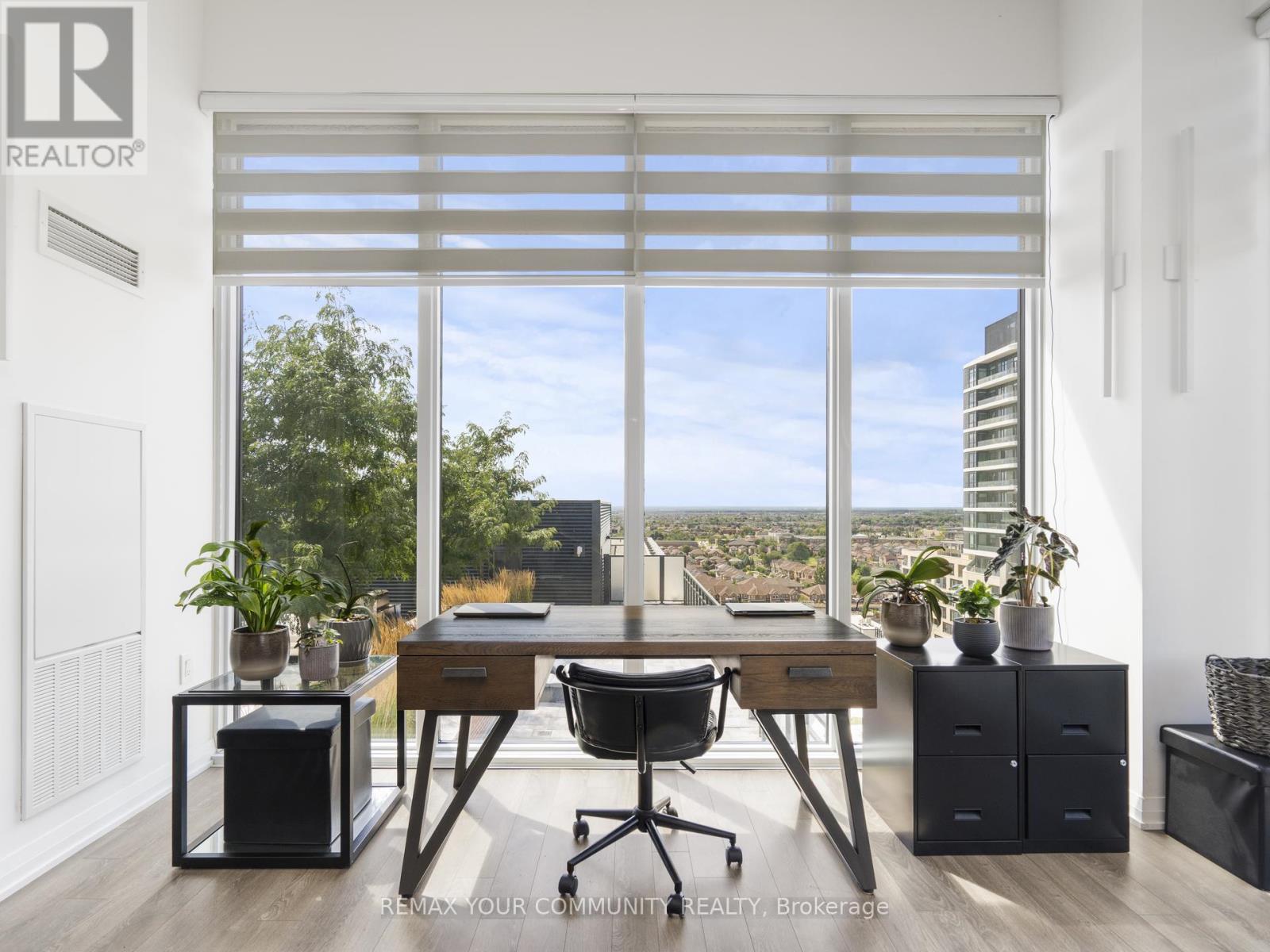 1012 - 99 Eagle Rock Way, Vaughan, Ontario  L6A 5A7 - Photo 21 - N12886104