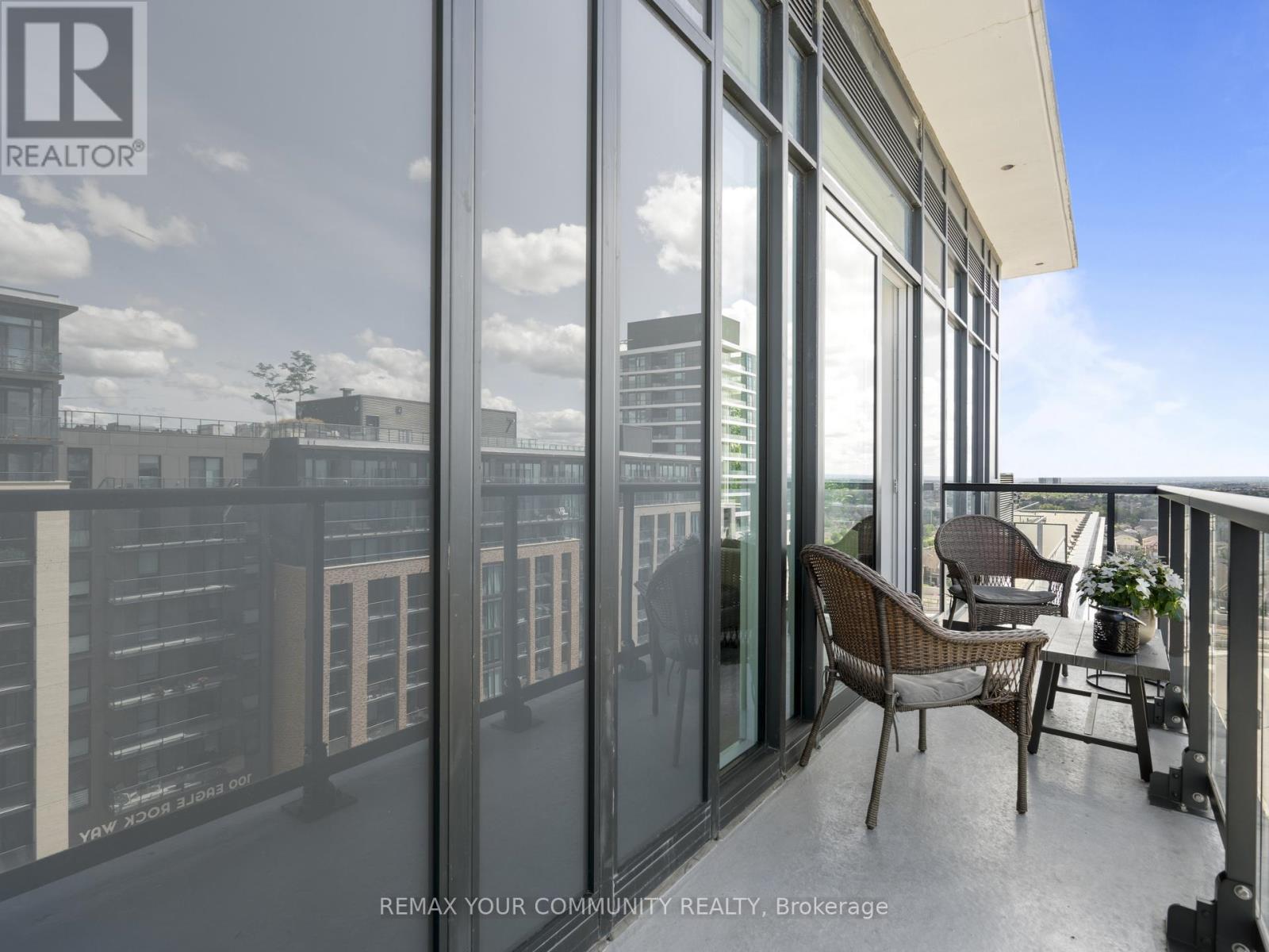 1012 - 99 Eagle Rock Way, Vaughan, Ontario  L6A 5A7 - Photo 29 - N12886104