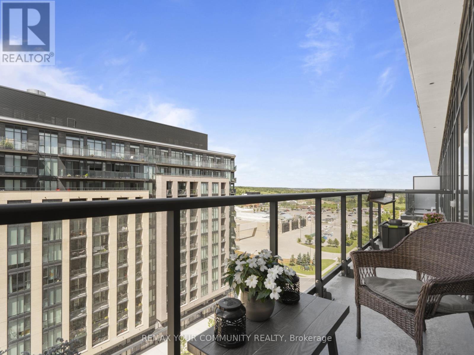 1012 - 99 Eagle Rock Way, Vaughan, Ontario  L6A 5A7 - Photo 30 - N12886104