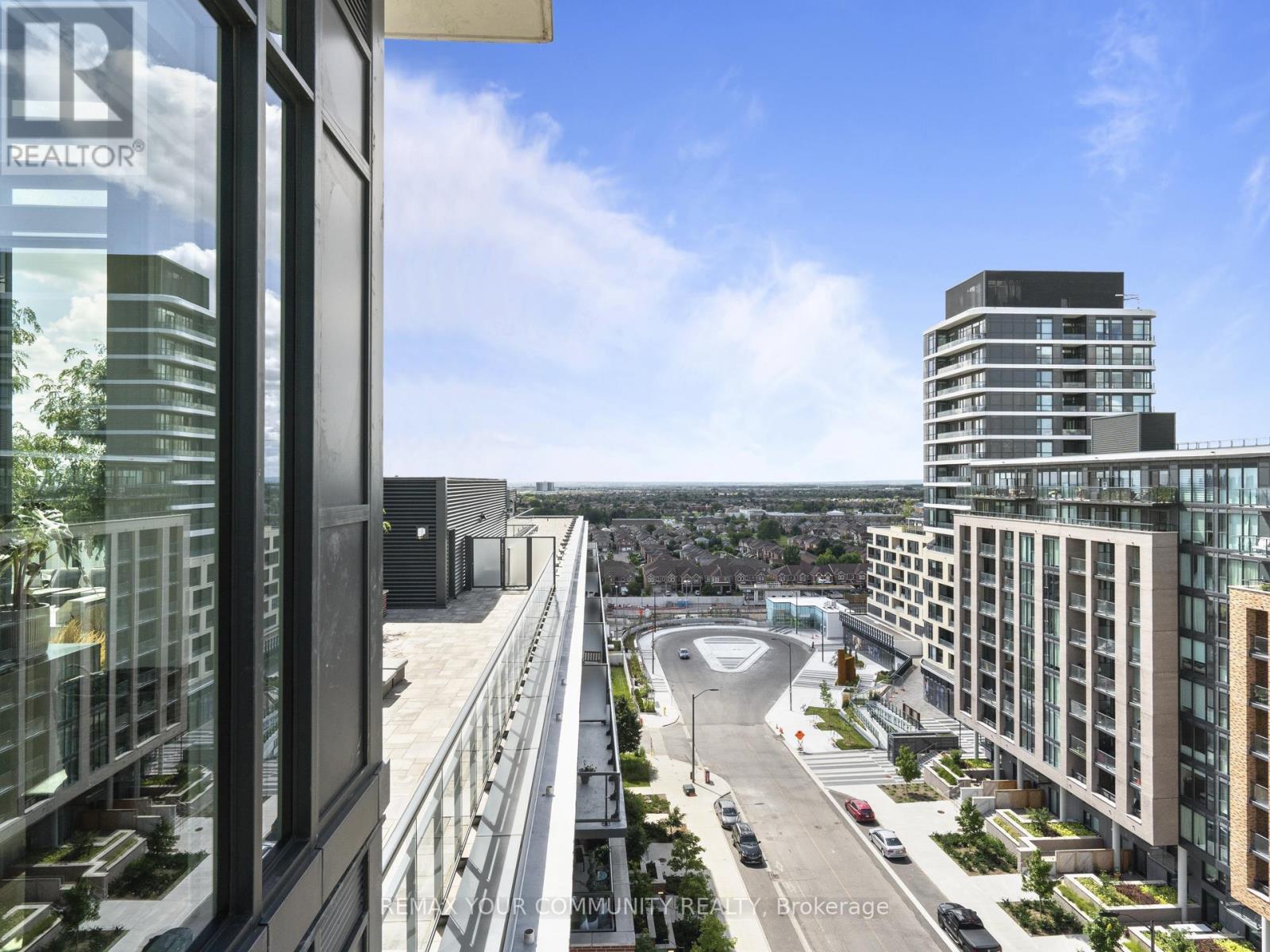 1012 - 99 Eagle Rock Way, Vaughan, Ontario  L6A 5A7 - Photo 31 - N12886104