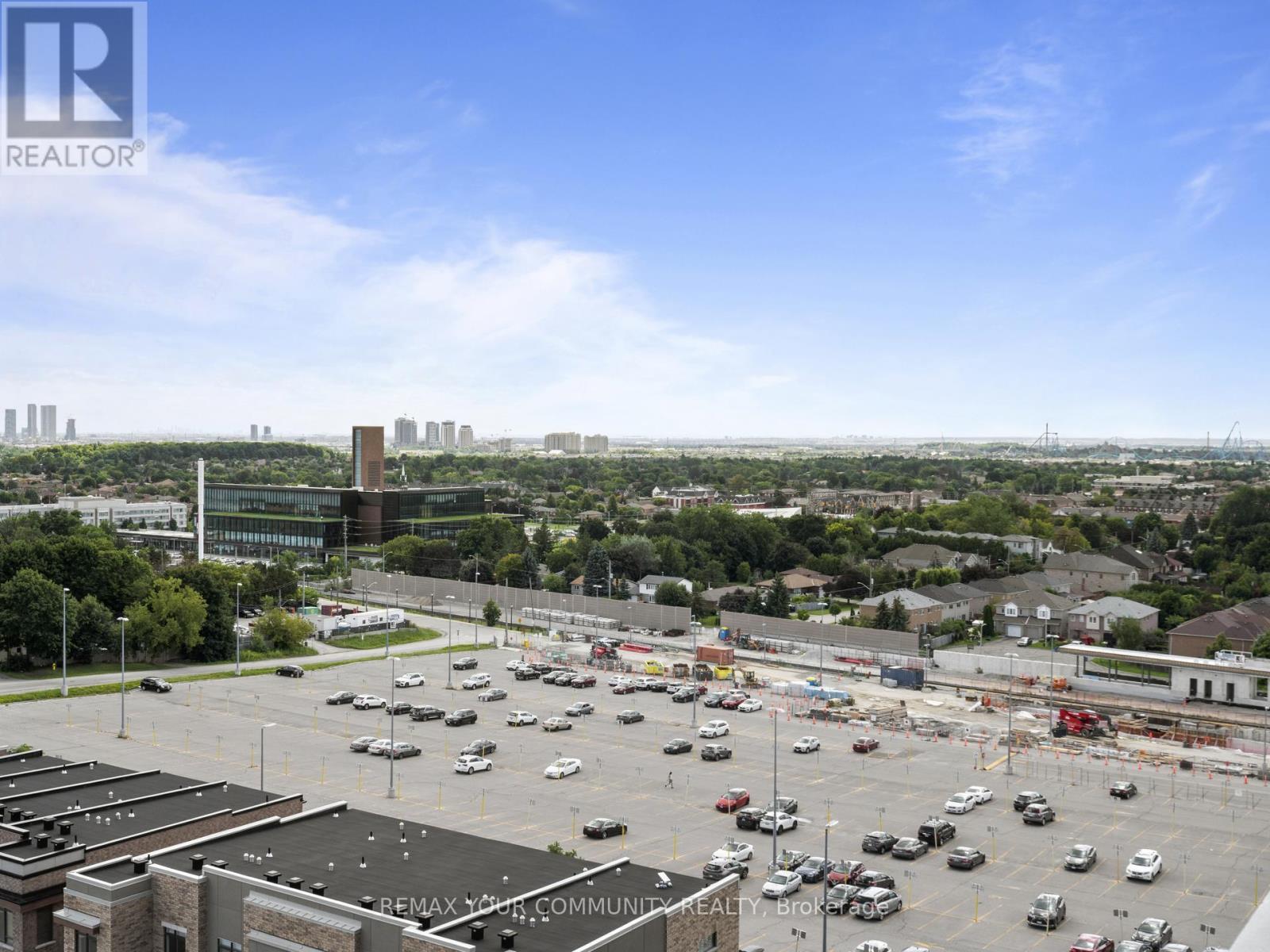 1012 - 99 Eagle Rock Way, Vaughan, Ontario  L6A 5A7 - Photo 40 - N12886104