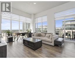 1012 - 99 EAGLE ROCK WAY, Vaughan, Ontario