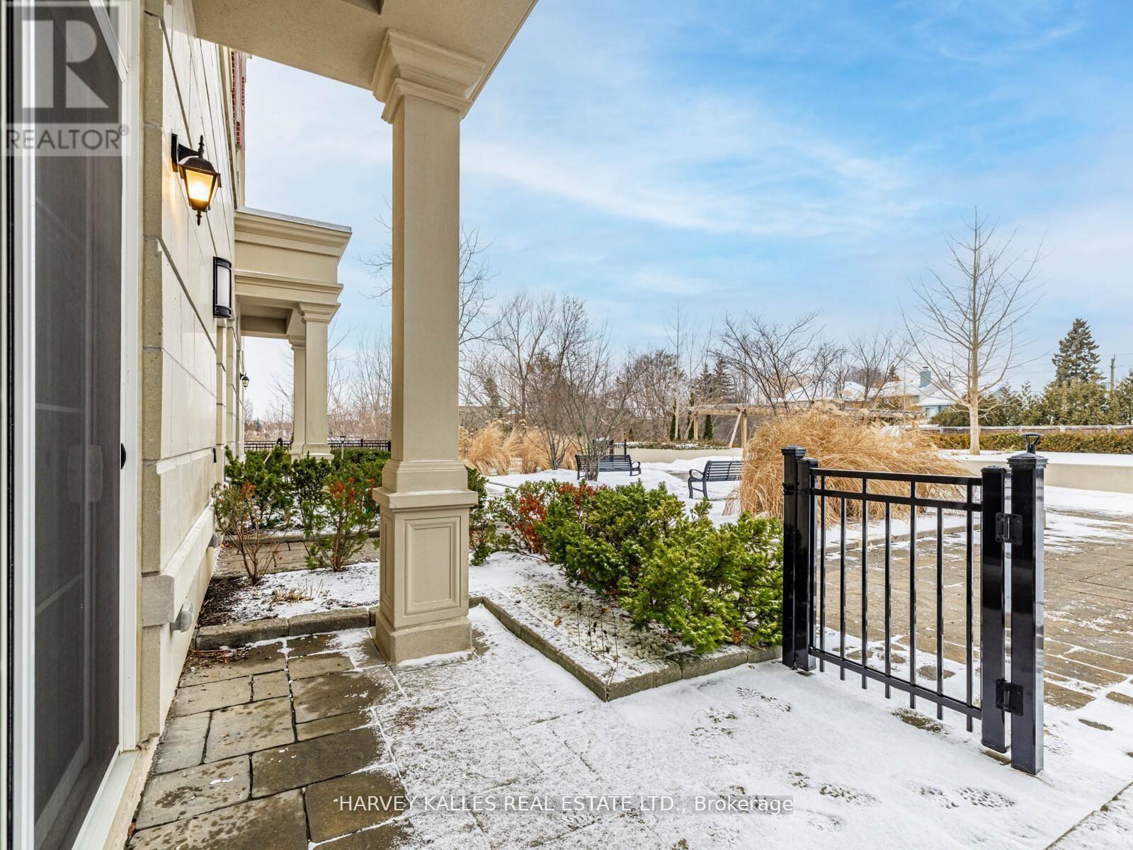 112 - 7 Bond Crescent, Richmond Hill (Oak Ridges), Ontario  L4E 1E6 - Photo 12 - N12886118