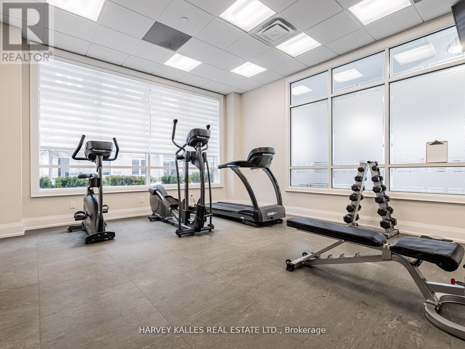 112 - 7 Bond Crescent, Richmond Hill (Oak Ridges), Ontario  L4E 1E6 - Photo 18 - N12886118