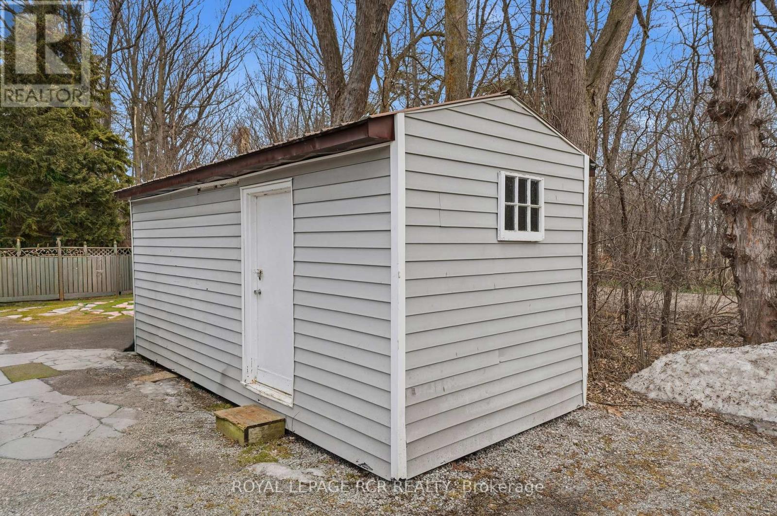 83 Industrial Parkway S, Aurora, Ontario  L4G 3V5 - Photo 20 - N12886166