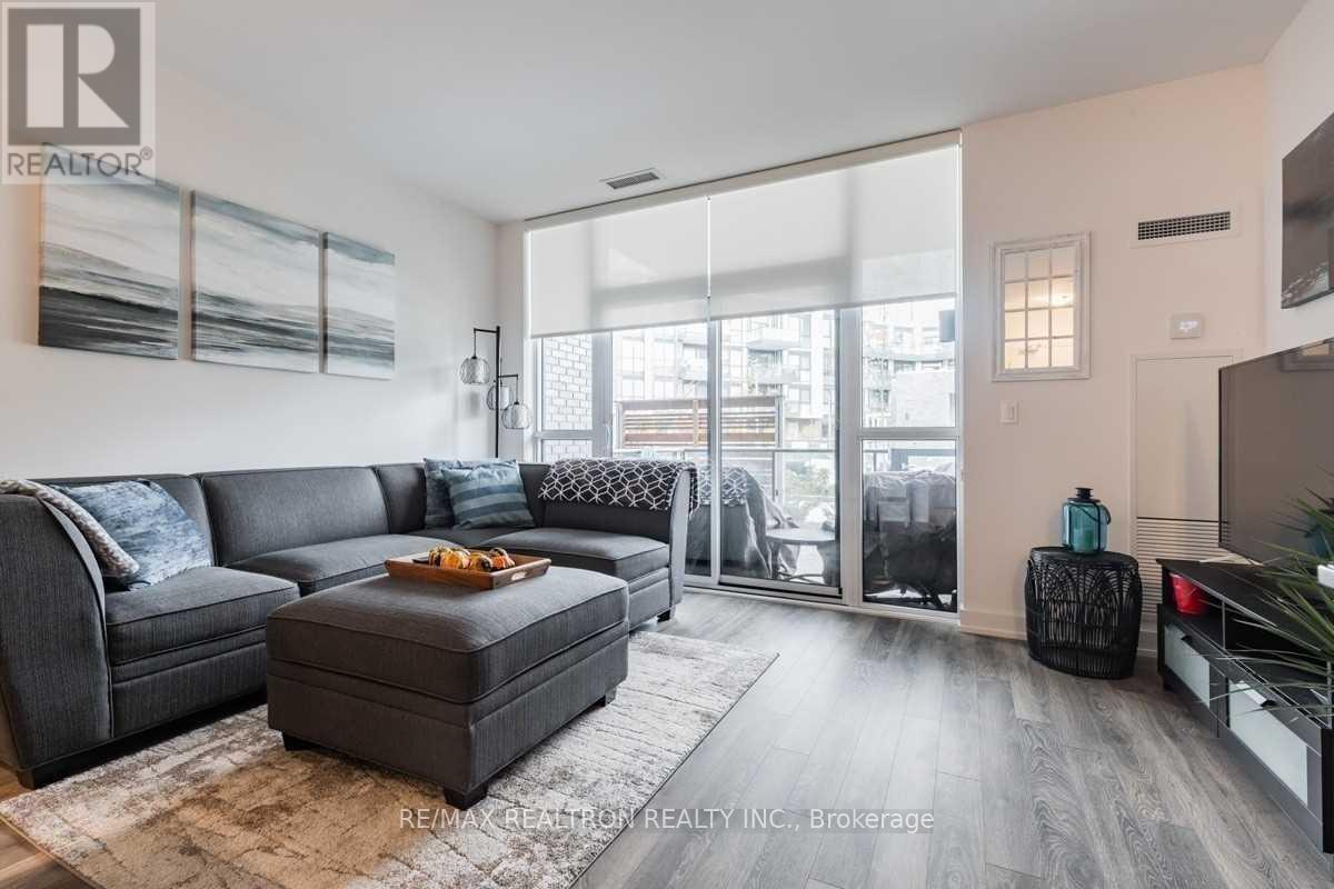 127 - 375 Sea Ray Avenue, Innisfil, Ontario  L9S 2P7 - Photo 1 - N12886186