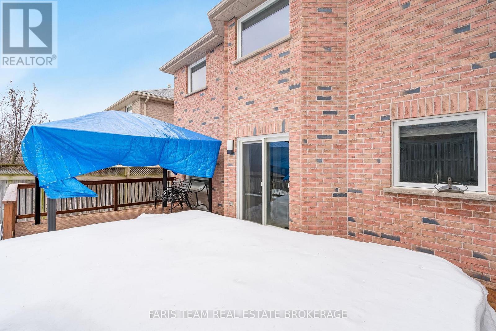 7 Meyer Avenue, Barrie (East Bayfield), Ontario  L4M 6X2 - Photo 33 - S12885886