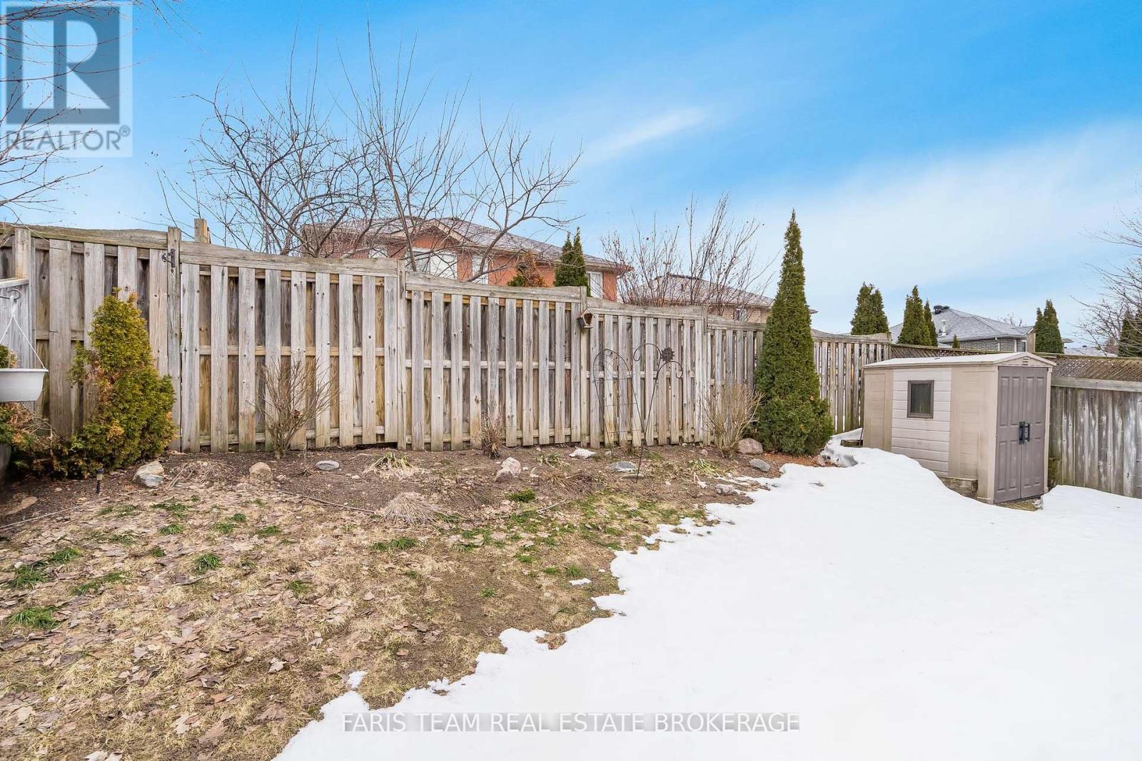 7 Meyer Avenue, Barrie (East Bayfield), Ontario  L4M 6X2 - Photo 35 - S12885886