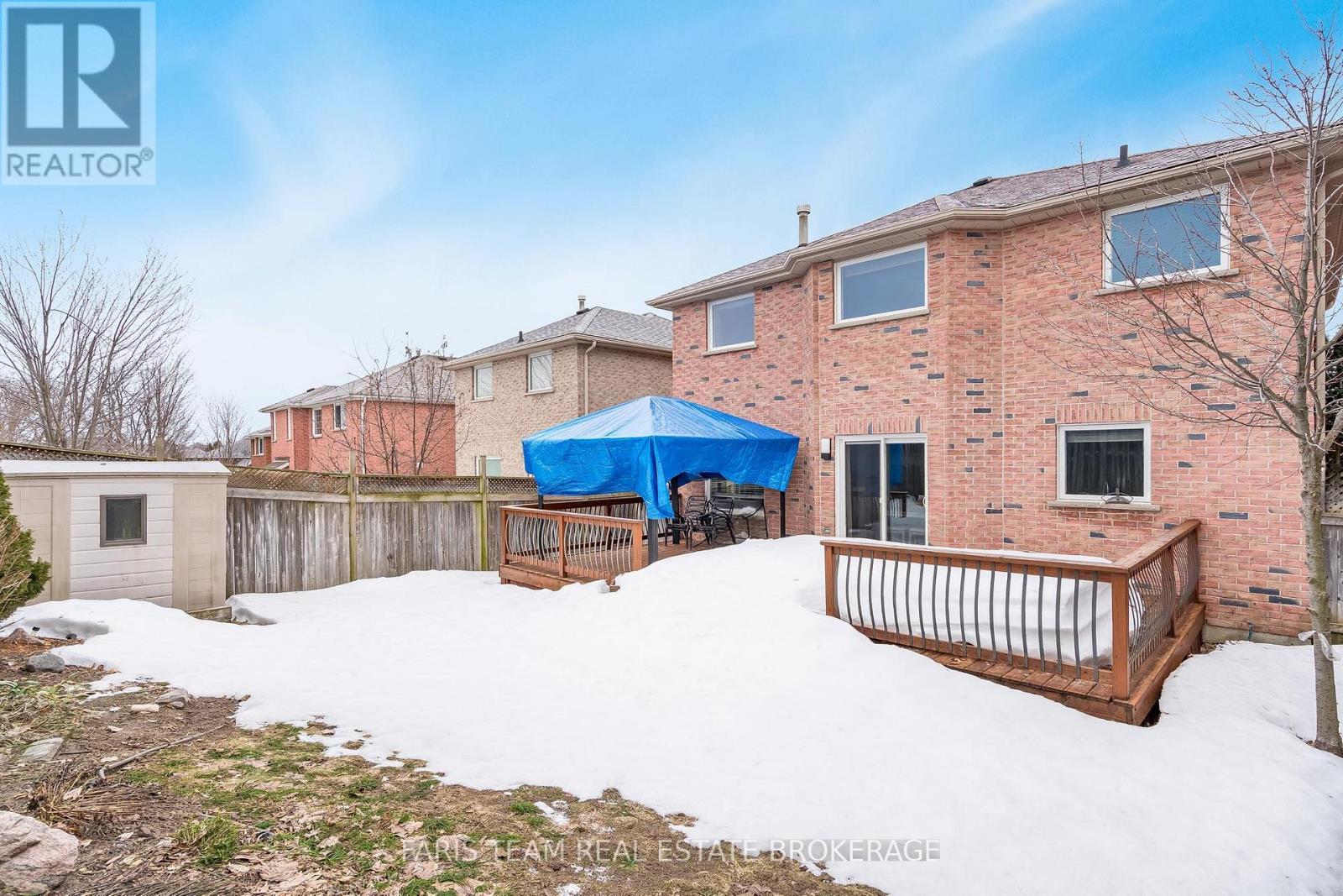 7 Meyer Avenue, Barrie (East Bayfield), Ontario  L4M 6X2 - Photo 37 - S12885886