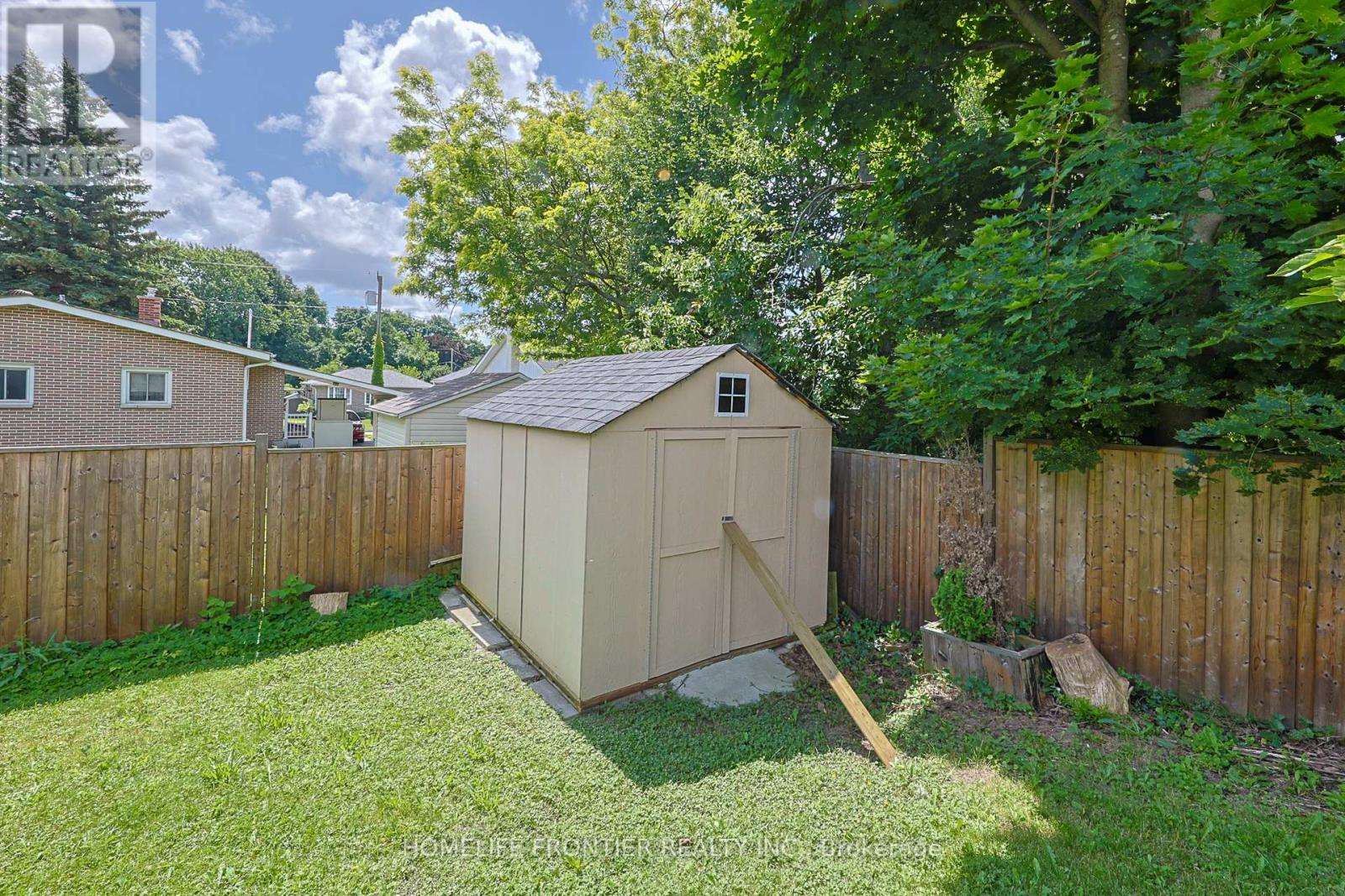 267 Grove Street E, Barrie, Ontario  L4M 2R2 - Photo 20 - S12885928