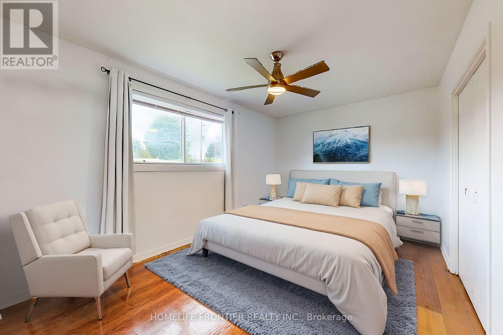 267 Grove Street E, Barrie, Ontario  L4M 2R2 - Photo 4 - S12885928