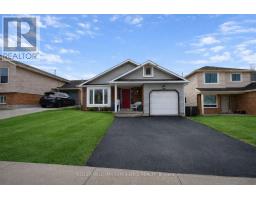 21 KNICELY ROAD, Barrie, Ontario