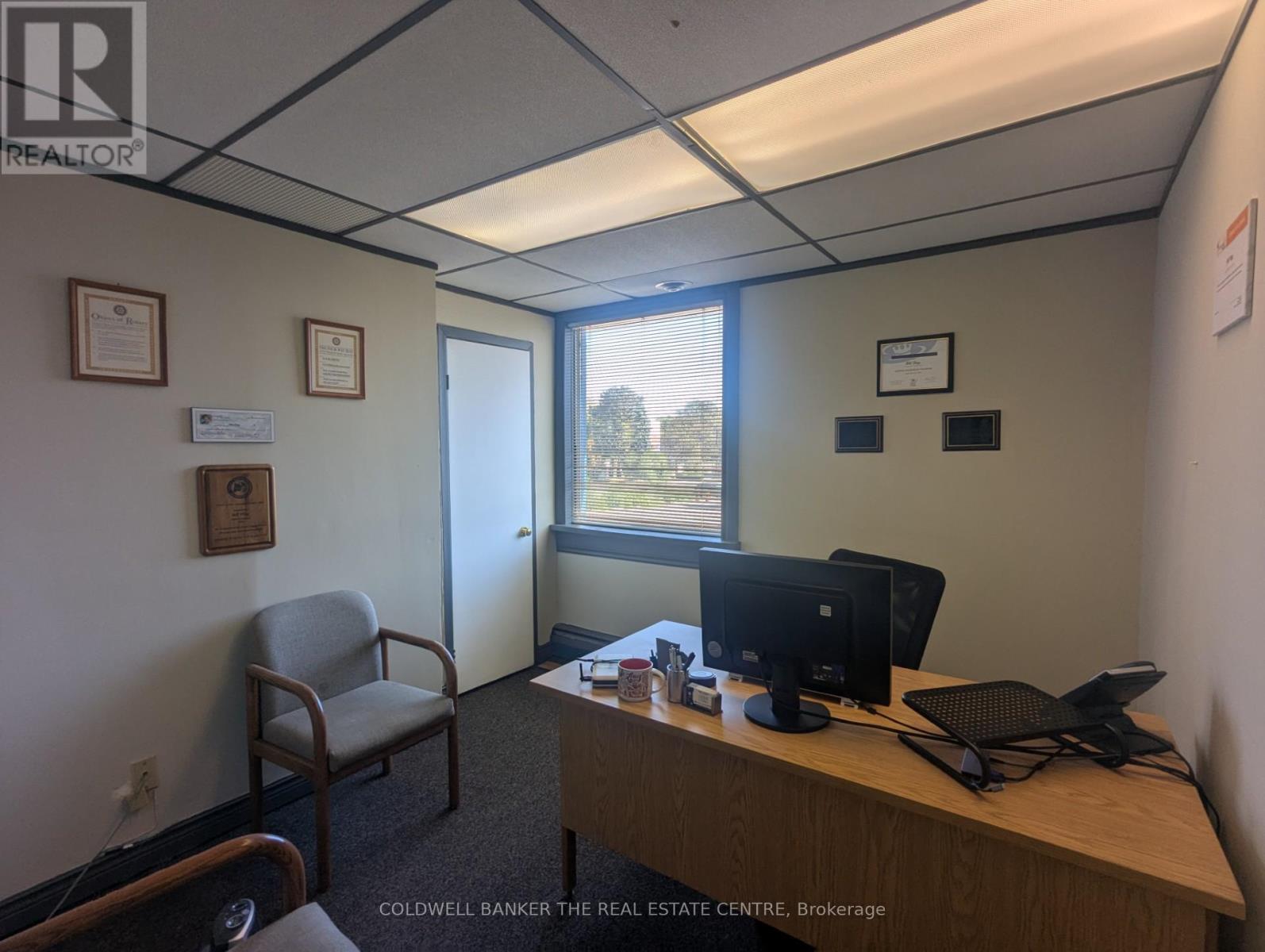 UPPER - D - 284 DUNLOP STREET W, Barrie, Ontario