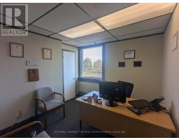 UPPER - D - 284 DUNLOP STREET W, Barrie, Ontario