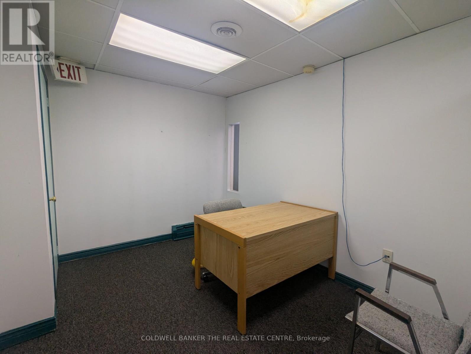 UPPER - H - 284 DUNLOP STREET W, Barrie, Ontario