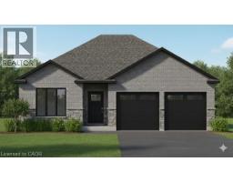 43 JUDD Drive, Simcoe, Ontario