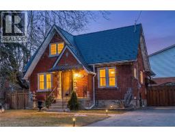 140 HEIMAN Street, Kitchener, Ontario