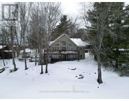 1374 BLACK LAKE NORTH SHORE ROAD, Tay Valley, Ontario