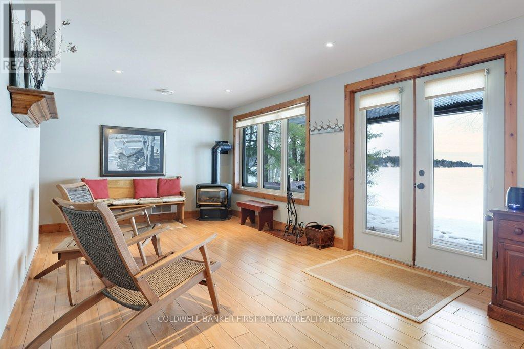 1374 Black Lake North Shore Road, Tay Valley, Ontario  K7H 3C5 - Photo 19 - X12856924