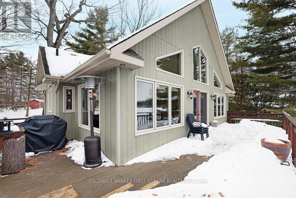 1374 Black Lake North Shore Road, Tay Valley, Ontario  K7H 3C5 - Photo 29 - X12856924