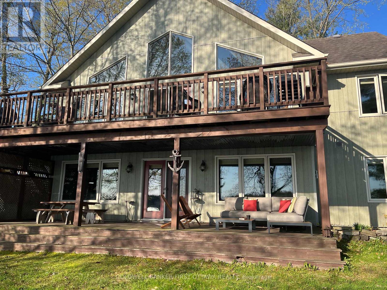 1374 Black Lake North Shore Road, Tay Valley, Ontario  K7H 3C5 - Photo 43 - X12856924