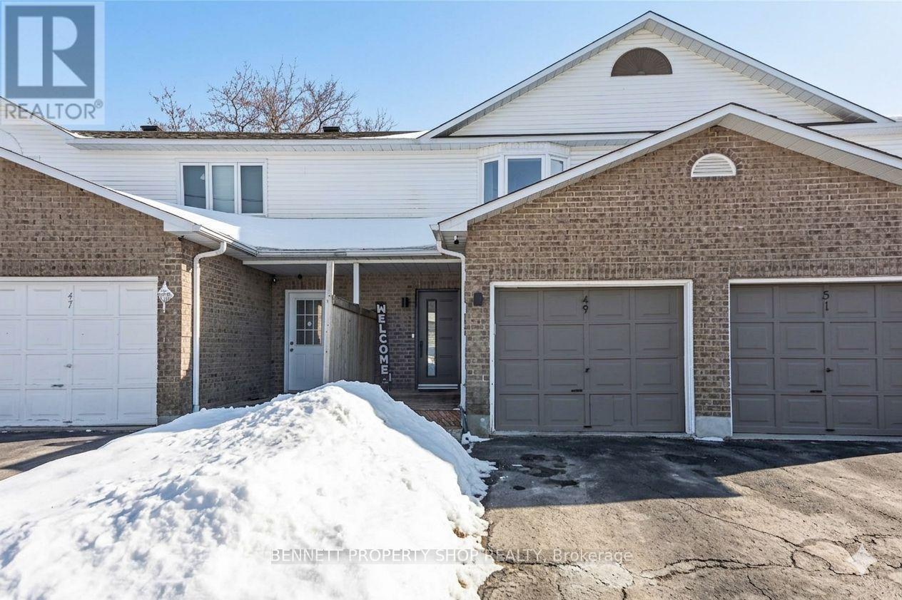 49 FORGET STREET, russell, Ontario