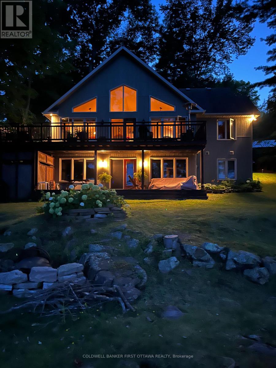 1374 Black Lake North Shore Road, Tay Valley, Ontario  K7H 3C5 - Photo 44 - X12856924