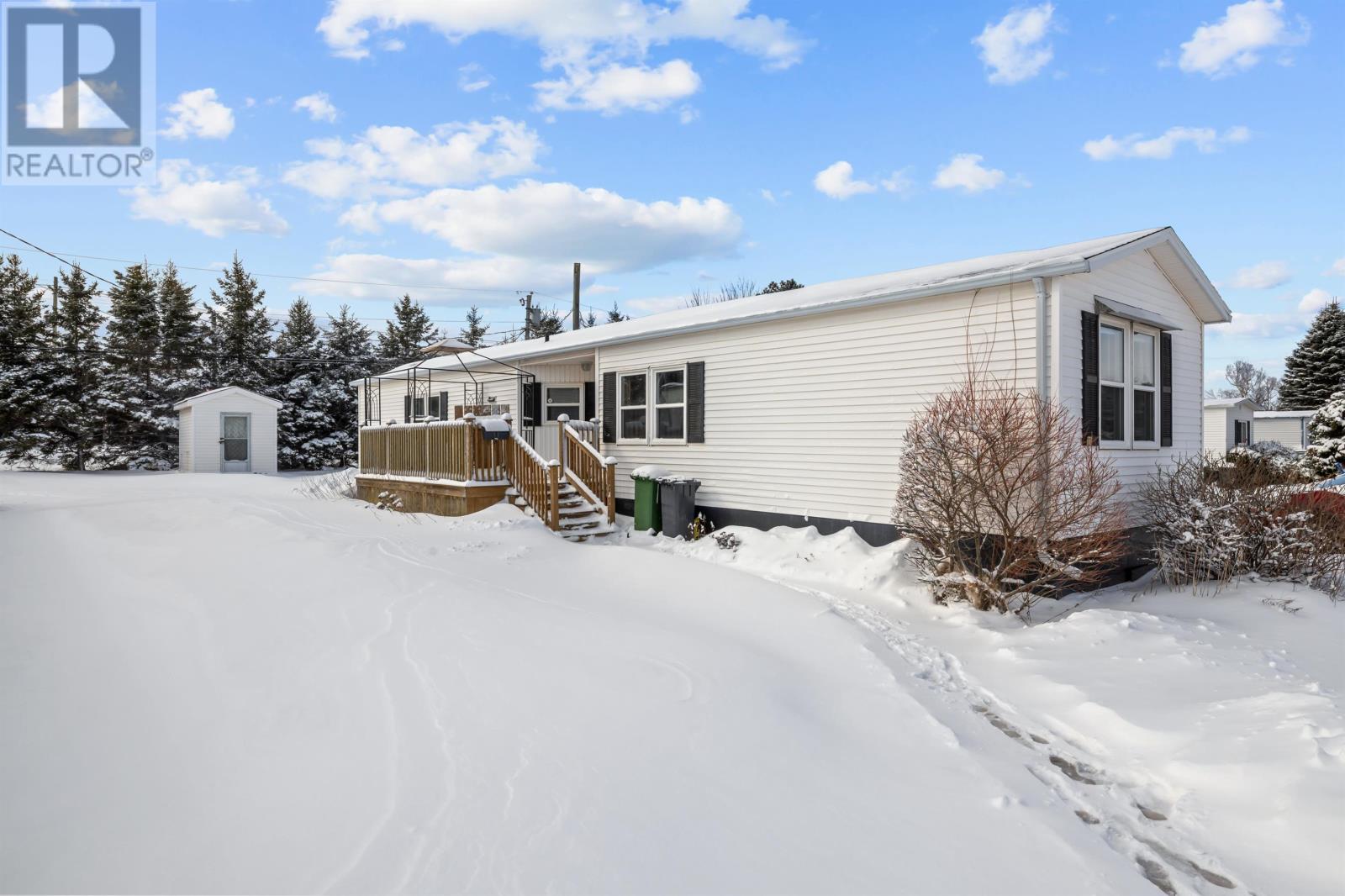 11 Gerene Drive, Summerside, Prince Edward Island